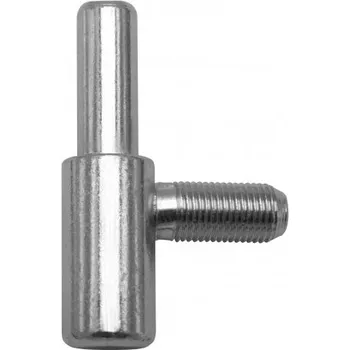 Dveřní kování VPD Závěs spodní 9609 Zinek modrý