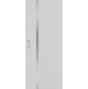 Interiérové dveře Archo Posuvné dveře na stěnu Archo - Astoria Mirror