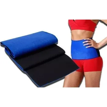 Zaparkorun Neoprénový pás na hubnutí