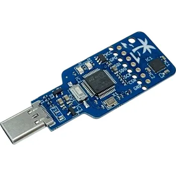 Elektronická stavebnice Tropic Square TropicSquare TROPIC01 DevKit