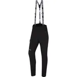 Husky Pánské outdoor kalhoty Kixees M black Velikost: L