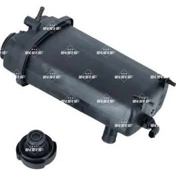 Chladič motoru Vyrovnávací nádoba, chladivo NRF 454142