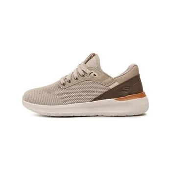 Dámská obuv Skechers Sneakersy Lasiter 210406/TPE Hnědá 47_5