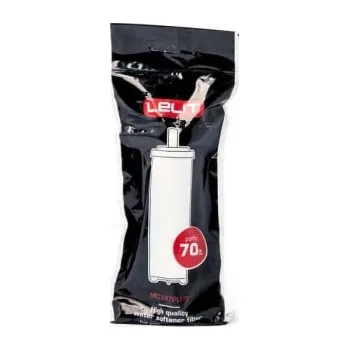 Kávovar Lelit změkčovač vody pro kávovary 70L sada 2 kus