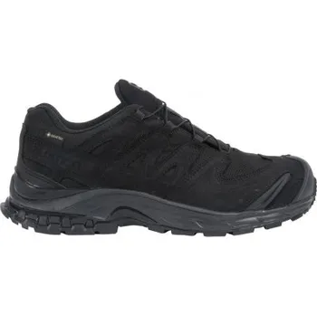 Pánská sportovní obuv Boty XA Forces GTX, Salomon, Černá, 11,5
