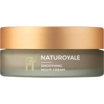 ANNEMARIE BORLIND Noční krém NATUROYALE System Biolifting (Night Cream) 50 ml + 2 měsíce na vrácení zboží