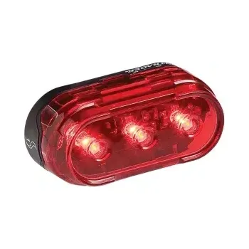 Cyklosvítilna Bontrager zadní světlo Flare 1