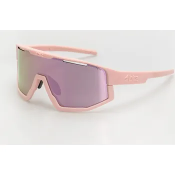 Bliz Fusion (matt powder pink/brown w rosé multi), růžová