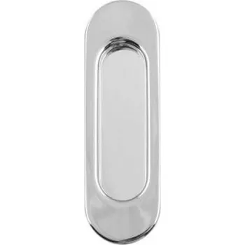 VPD Úchyt 337-323 1 pár Chrom lesklý