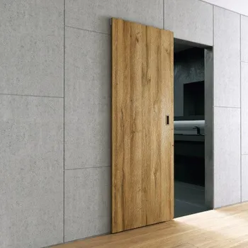 Interiérové dveře Archo Posuvné dveře na stěnu Magic 80 197 P
