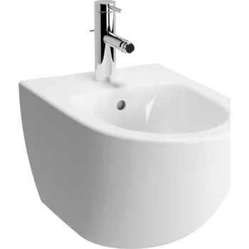 Bidet Vitra Bidet Shift závěsný, vnitřní přívod RN020