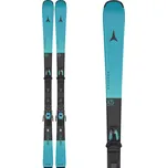 Atomic Redster X5 Teal + M 10 GW Teal…