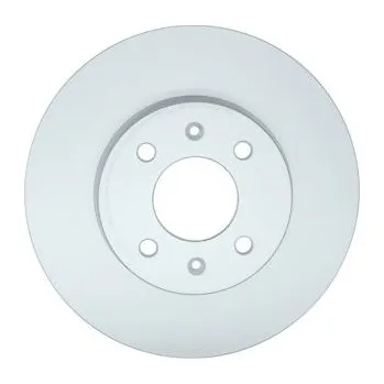 Brzdový kotouč Brzdový kotouč HELLA 8DD 355 132-081