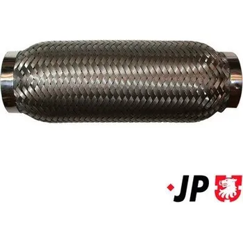 Auto-moto Flexibilní trubka, výfukový systém JP GROUP 9924200700