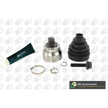 Poloosa kola Sada kloubů pro hnací hřídel BGA CV2301A