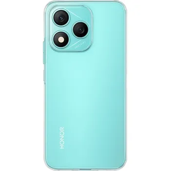Pouzdro na mobilní telefon Kryt Honor 400 Lite průhledný ultratenký 0,5 mm (obal neboli pouzdro na Honor 400 Lite)