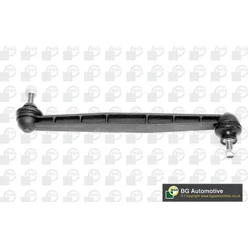 Stabilizátor nápravy Tyč nebo vzpěra stabilizátoru BGA LS6706