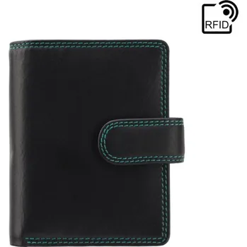 Peněženka Menší dámská značková peněženka - Visconti (KDPN269)