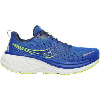 Pánská běžecká obuv Běžecké boty Saucony HURRICANE 25 s21026-286 Velikost 46 EU | 10,5 UK | 11,5 US | 29,5 CM