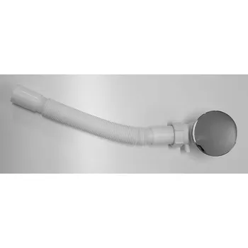 Sifon Aqualine Sifon k vaničce BTTR80 a BTTR90 - NDBTTR1