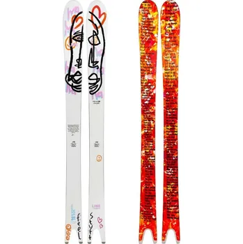 Sjezdové lyže Lyže LINE Sakana Dylan Siggers Pro délka lyží (v cm) 181