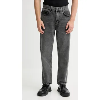 Džíny Les Deux Ryder 1000932 šedá 90X, vel. 31/32