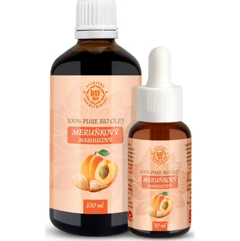 Pleťový olej Day Spa BIO Meruňkový olej 100 ml
