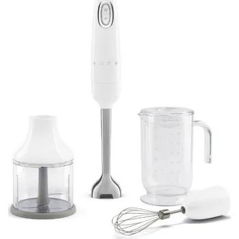 Smeg HBF03CREU, bílý