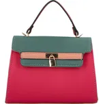 Dámská kabelka do ruky modrá - MaxFly Polly Nea modrá