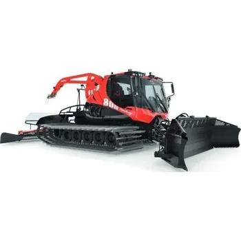 Plastikový model JC Jägerndorfer PB 800 W 1:43 uni