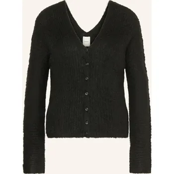 Dámský svetr Calvin Klein Dámský Svetr S Alpakou, černá, 36