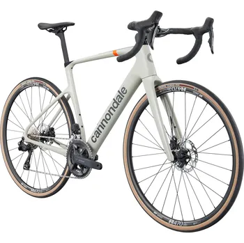Silniční kolo kolo Cannondale Synapse Carbon 4 CHK 2025 48