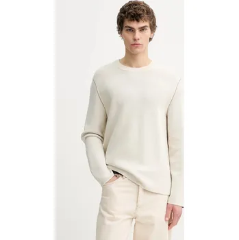 Dámský svetr Svetr Marc O'Polo 5000007630 béžová 01X, vel. M