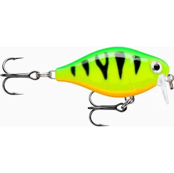 RAPALA X- Light Crank S. R. FNCS03 FT