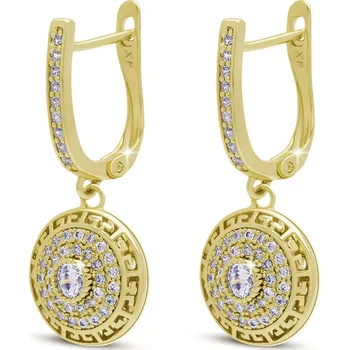 Náušnice DUBAI 3907 Náušnice orient elegance Ellami