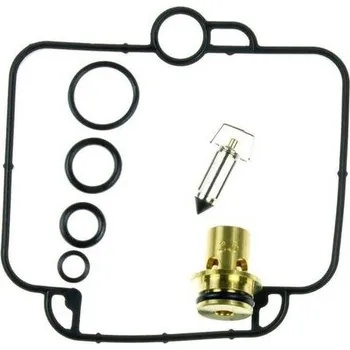 Karburátor Tourmax Opravná sada karburátoru CAB-S19 pro SUZUKI GSF 1200 Bandit 99-00 pro motorku