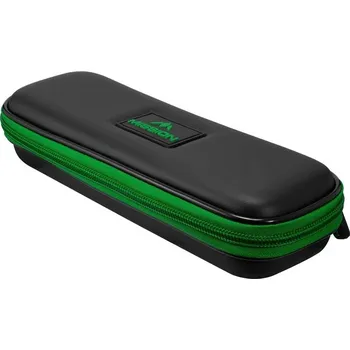Příslušenství pro šipky Pouzdro na šipky Mission Freedom Green slim