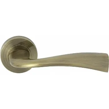 Lampička VPD Klika Fly-R M3 Bronz