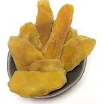 IBK Trade Mango plátky proslazené 500 g