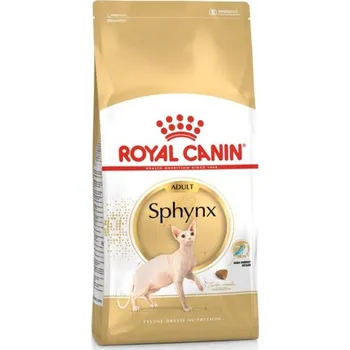 Krmivo pro kočku 2ks Royal Canin Sphynx ADULT 10kg