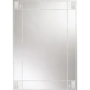 Zrcadlo Amirro Zrcadlo Rebeca 60x80 cm 410-593