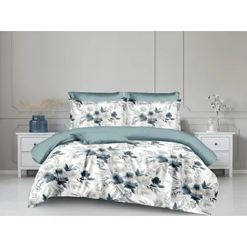 Povlečení Oboustranné povlečení DUO SENSE AURELIA vzorované + povlak na polštářek 40x50 cm ZDARMA Rozměr povlečení: 70 x 90 cm | 140 x 200 cm