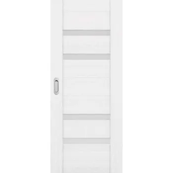 Interiérové dveře Archo Posuvné dveře do pouzdra Archo - Pres-PE