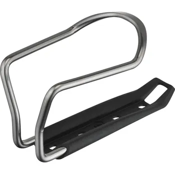 Košík na láhev Syncros Bottle Cage Alloy Comp 3.0 - šedá - UNI - 2025