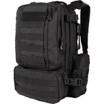 Batoh CONDOR CONVOY OUTDOOR ČERNÝ