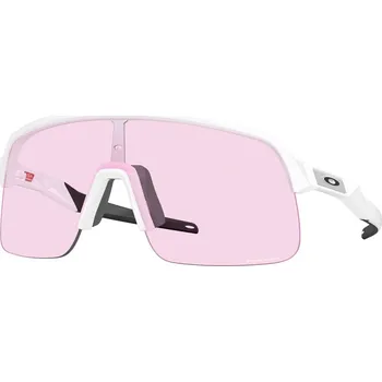 Brýle OAKLEY Sutro Lite S Matte White / Prizm Low Light