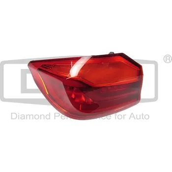 Zadní světlomet Zadní světlo DPA 81391302