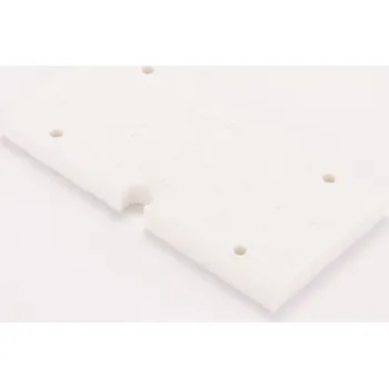 Příslušenství ke kotli DAKON Izolace přiklad. dvířek DOR F 12-16