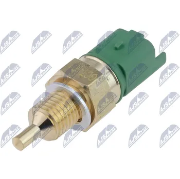 Chladič motoru Snímač teploty chladiva NTY ECT-CT-001