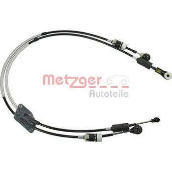 Autodíl Tažné lanko, ruční převodovka METZGER 3150197